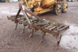 6' 3PT HITCH ALL PURPOSE PLOW