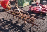 3PT HITCH ALL PURPOSE PLOW
