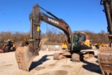 VOLVO EC220 EL EXCAVATOR