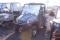 COLEMAN UTV 700 4X4 SIDE BY SIDE