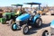 NEW HOLLAND 1530 4WD TRACTOR