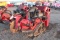 TORO STX 26 WALK BEHIND STUMP GRINDER