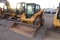 CAT 236D SKID STEER