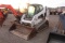 2001 BOBCAT T190 SKID STEER LOADER