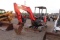 KUBOTA KX71-3 MINI EXCAVATOR