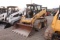 CAT 242B SKID STEER