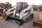 BOBCAT T750 TRACK SKID STEER