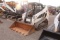 2016 T590 BOBCAT TRACK SKID STEER