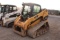 CAT 277C TRACK SKID STEER