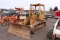 CAT D3C PARTS DOZER