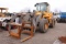 VOLVO L90E ARTICULATED LOADER W/ GRAPPLE FORKS