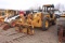 CAT TH83 TELEHANDLER