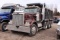 1996 WESTERN STAR TRI AXLE DUMP TRUCK