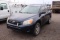 2007 TOYOTA RAV 4 4DR SUV