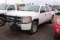 2009 CHEVY 1500 4X4 CREW CAB