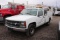 2000 CHEVROLET 3500 SERVICE TRUCK