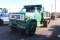 1981 CHEVROLET C-70 SINGLE AXLE DUMP TRUCK