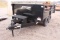 2021 UNUSED 6X10 DUMP TRAILER