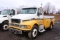 2006 STERLING ACTERRA SERVICE TRUCK