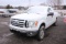 2010 FORD F-150 EXTENDED CAB