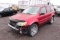 2005 FORD ESCAPE