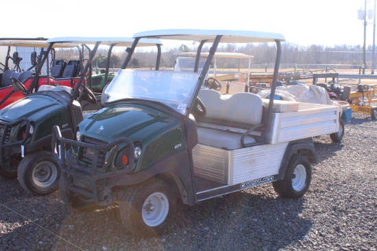 CLUB CAR CARRY ALL 500