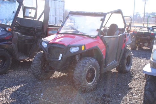 POLARIS RANGER RAZOR 570 SIDE BY SIDE