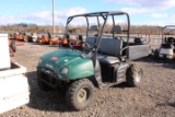 2004 POLARIS RANGER 500