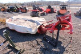 KUHN GMD66 SEL 8' 3PT HITCH DISC MOWER