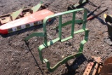 JOHN DEERE GRILL GUARD