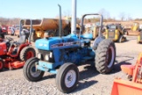 FORD 3930 DSL 2WD TRACTOR