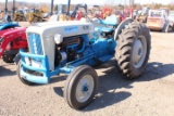 FORD 4000 SELECT-O-SPEED 2WD GAS TRACTOR