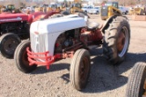 FORD TRACTOR