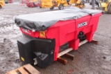 UNUSED BOSS VBX 8000 SPREADER