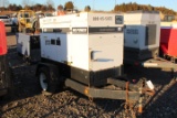 WHISPERWATT DCA-5SSIU4F TOWABLE DSL GENERATOR