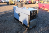 MILLER BIG 40 WELDER