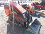 2018 DITCH WITCH SK600