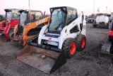 BOBCAT S205