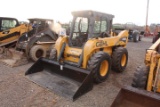 GEHL V400 SKID STEER