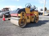 DYNAPAC CC122 ROLLER