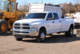 2015 RAM 3500 HEAVY DUTY