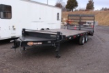 2019 C&N TRAILER