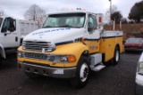 2006 STERLING ACTERRA SERVICE TRUCK