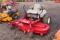 EXMARK LAZER Z ZERO TURN MOWER