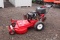 SNAPPER PRO EXPRESS WALK BEHIND MOWER