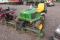 JOHN DEERE 2653A REEL MOWER