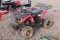 TAOTAO 125 FOUR WHEELER