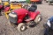 CRAFTSMAN LT2000 RIDING MOWER