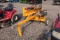 DUERR 20 TON LOG SPLITTER