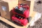 UNUSED CRAFTSMAN 4 GAL ELECTRIC AIR COMPRESSOR